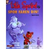 Seriesamlerklubben - Lille Sprint - Nr. 7 - Spør faren din!