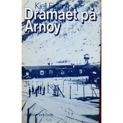 Kjell Fjørtoft- Dramaet på Arnøy
