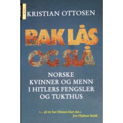 Kristian Ottosen- Bak lås og slå