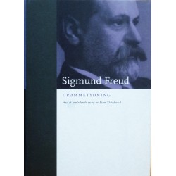 Sigmund Freud- Drømmetydning