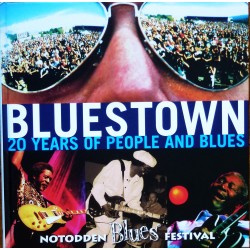 Bluestown- Notodden Blues Festival