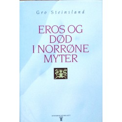 Eros og død i norrøne myter