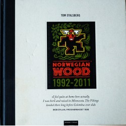 Norwegian Wood- 1992- 2011