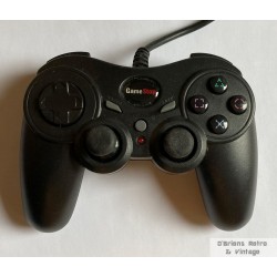 Gamestop BB-122 - Håndkontroll til Playstation 2