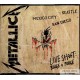 Metallica - Live Shit - Binge & Purge - 3 CD - 2 DVD