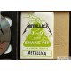 Metallica - Live Shit - Binge & Purge - 3 CD - 2 DVD