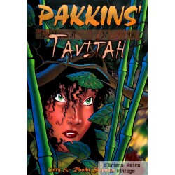 Pakkins' Land - Volume 4 - Tavitah - Amerikansk