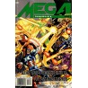 Mega Marvel 2001 - Bli med jordas mektigste helter på nye fantastiske eventyr!