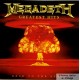 Megadeth - Greatest Hits - Back To The Start - CD
