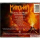 Manowar - Fighting the World - CD