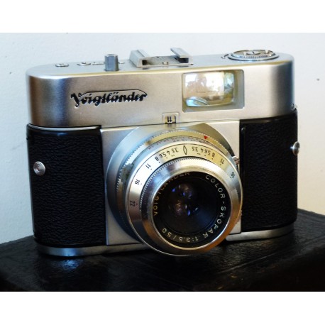 Voigtländer Vito B