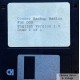 Conner Backup Basics for DOS - English Version 1.0 - PC DOS