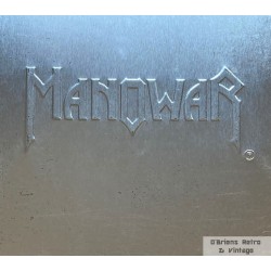 Manowar - Gods of War - CD