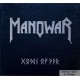 Manowar - Gods of War - CD