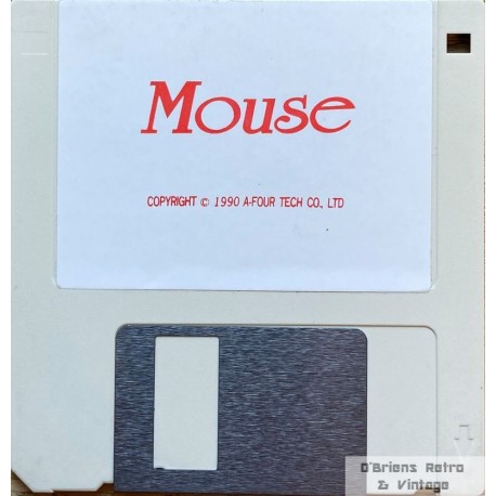 Mouse - A-Four Tech - PC