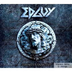Edguy - Tinnitus Sanctus - CD