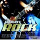 Absolute Rock Classics - 2 x CD