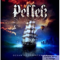 PelleK - Ocean Of Opportunity - CD