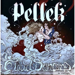 PelleK - Cloud Dancers - CD