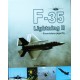 F- 35- Lightning II- Fremtidens jagerfly