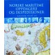 Norske maritime oppdagere og ekspedisjoner- Gjennom tusen år