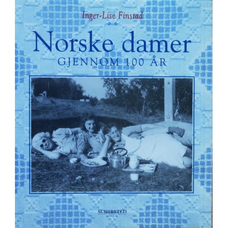 Norske damer gjennom 100 år