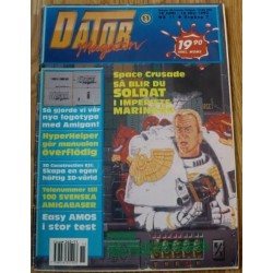 Dator Magazin: 1992 - Nr. 11