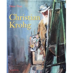 Christian Krohg