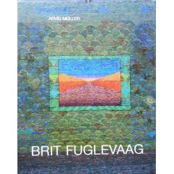 Brit Fuglevaag- Billedtepper 1963- 2003