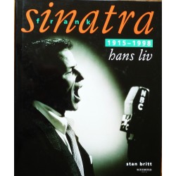 Frank Sinatra- Hans liv 1915- 1998