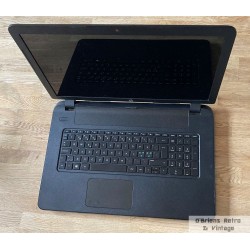 HP Notebook 17 - M5L84EA - 4 GB RAM - 500 GB HDD