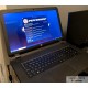 HP Notebook 17 - M5L84EA - 4 GB RAM - 500 GB HDD