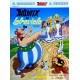 Asterix - Nr. 31 - Asterix og Latraviata - 1. opplag