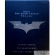 Batman - The Dark Knight Trilogy - Blu-ray