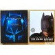 Batman - The Dark Knight Trilogy - Blu-ray