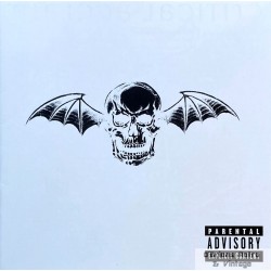 Avenged Sevenfold - CD