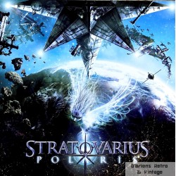 Stratovarius - Polaris - CD