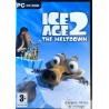 Ice Age 2 - The Meltdown - Sierra - PC CD-ROM