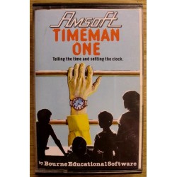 Timeman One