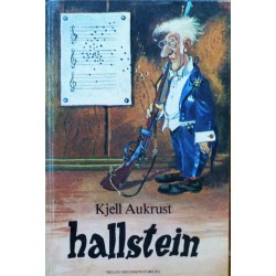 Kjell Aukrust- Hallstein