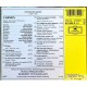 Carmen - Querschnitt - Highlights - CD