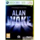 Alan Wake - A Psychological Action Thriller - Microsoft Game Studios - Xbox 360