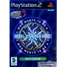 Who Wants To Be A Millionaire - Party Edition - Playstation 2