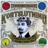 Kortslutning - Spørrespillet hvor det gjelder å svare feil!