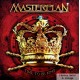 Masterplan - Time To Be King - CD