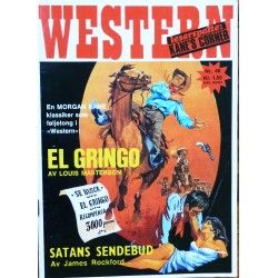 Western- 1972- Nr. 48- Satans sendebud