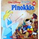 Disney Eventyrbånd nr. 14- Pinokkio