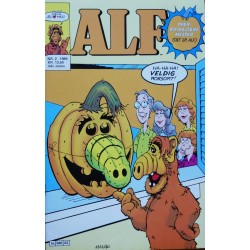 Alf- 1989- Nr. 2