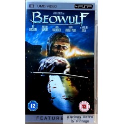 Beowulf - UMD Video - Sony PSP