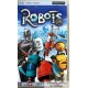 Robots - UMD Video - Sony PSP